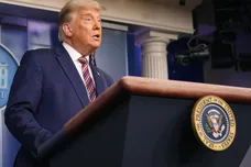 Chip Somodevilla/Getty Images