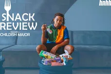 Childish Major via YouTube/HNHH