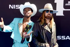 Frazer Harrison/ Getty Images