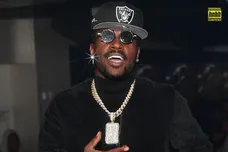 Prince Williams/Wireimage/Getty Images