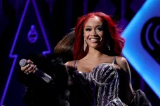 Jamie McCarthy / Staff / Getty Images