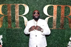 Paras Griffin/Getty Images