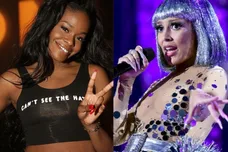 Chelsea Lauren, Alberto E. Rodriguez/Getty Images