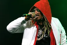 Bennett Raglin/Getty Images