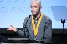 M. Brown/Getty Images