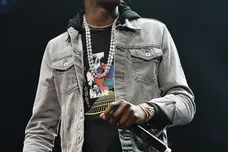 Theo Wargo/Getty Images for iHeart- Power 105.