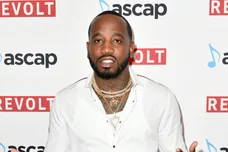 Earl Gibson III/Getty Images