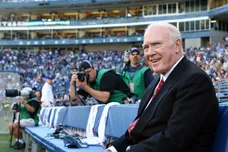 Kevin Casey/Getty Images