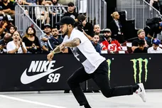 Anthony Geathers/Getty Images