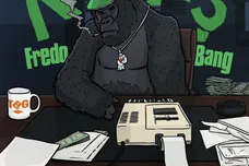 Image via Fredo Bang