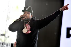 Scott Dudelson/Getty Images