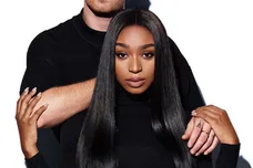 Image via @Normani's Instagram