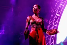 Bennett Raglin/Getty Images