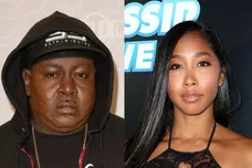 Earl Gibson III / Stringer / Getty Images, Maury Phillips / Stringer / Getty Images