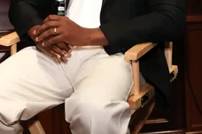 Robin Marchant/Getty Images for Ralph Lauren