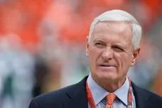 Joe Robbins / Getty Images