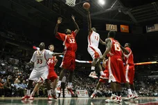 Jonathan Daniel/Getty Images