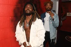 Paras Griffin / Getty Images