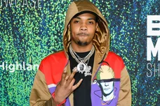 Noel Vasquez/Getty Images for BET