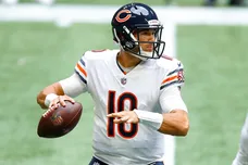 Todd Kirkland / Getty Images