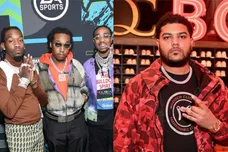 Kevin Mazur, Prince Williams/Getty Images