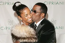 Peter Kramer/Getty Images