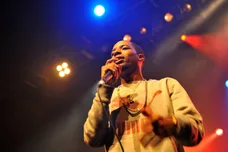 C Brandon/Redferns via Getty Images