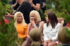 Mike Coppola/Getty Images