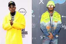 Rich Fury/Getty Images & Amy Sussman/Getty Images