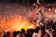 Christopher Polk/Getty Images