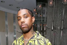 Rachel Murray/Getty Images