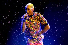 Kevin Winter/Getty Images