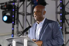 Tasos Katopodis/Getty Images