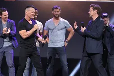 Jesse Grant/Getty Images for Disney