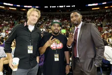 Christian Petersen/BIG3/Getty Images