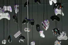 Ethan Miller/Getty Images for Esports Arena Las Vegas