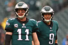 Mitchell Leff/Getty Images