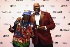 Denise Truscello/Getty Images