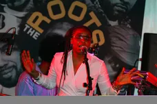 Matthew Peyton/Getty Images