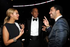 Kevin Mazur/WireImage/Getty Images