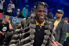 Tom O'Connor/NBAE via Getty Images