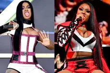 Theo Wargo & Frazer Harrison/Getty Images