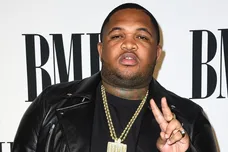 Chelsea Lauren/Getty Images