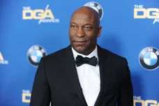 Jason LaVeris/FilmMagic/Getty