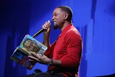 Lia Toby / Stringer / Getty Images