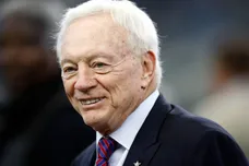 Wesley Hitt/Getty Images