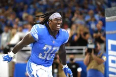 Leon Halip / Getty Images