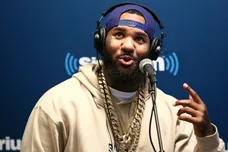 Astrid Stawiarz/Getty Images