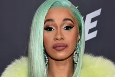 Theo Wargo/Getty Images