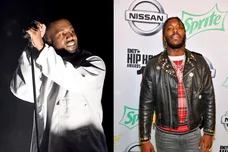 Kevin Winter/Getty, Paras Griffin/Getty Images